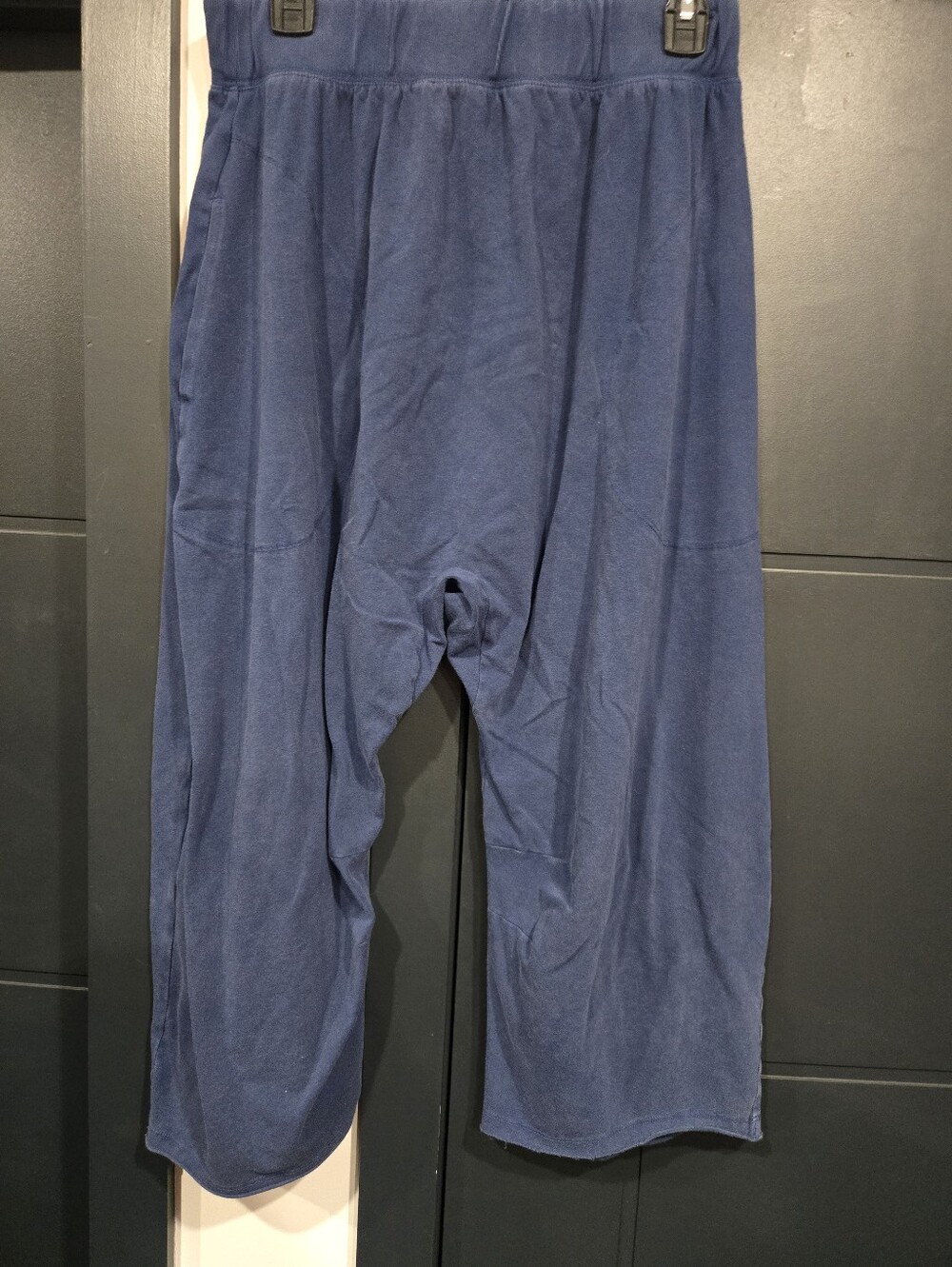 Hot Shot Harlem Barrel Pants Free People Movement Medium Euc